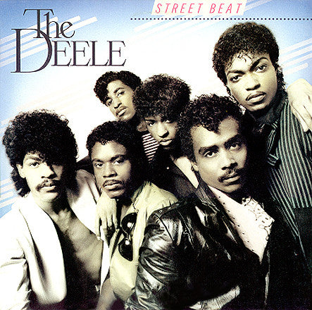 street beat (lp)