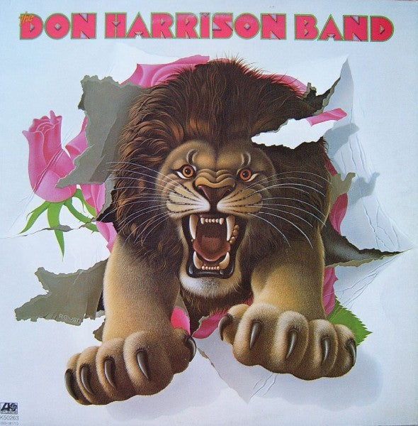 the don harrison band