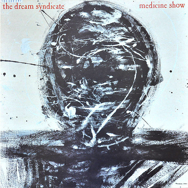 medicine show (near mint)
