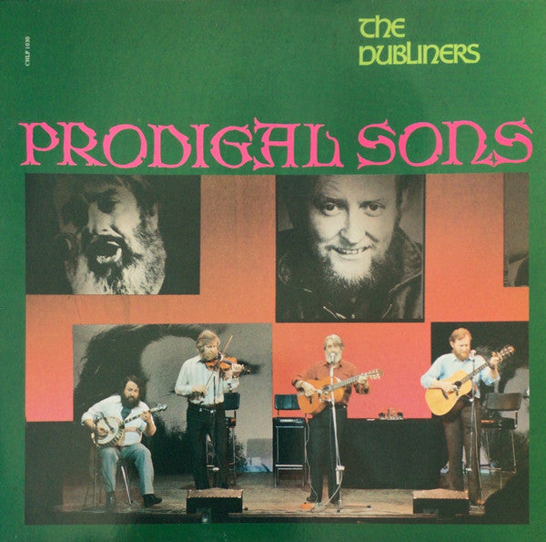 prodigal sons