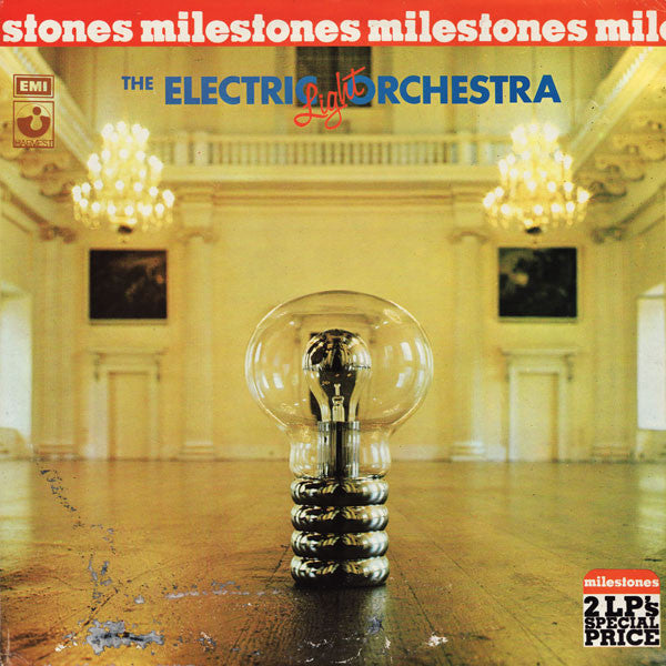 milestones - e.l.o. 1   e.l.o. 2