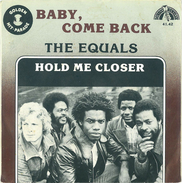 baby, come back   hold me closer