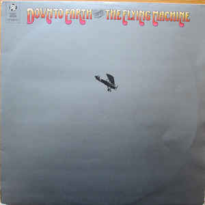 down to earth with the flying machine