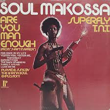 soul makossa
