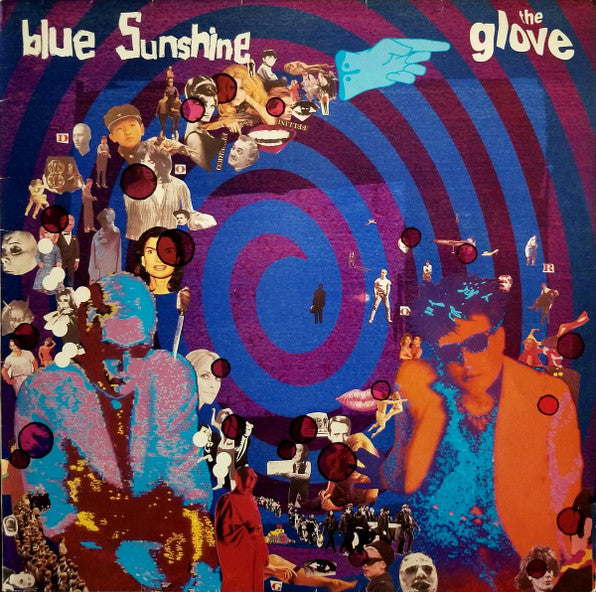 blue sunshine