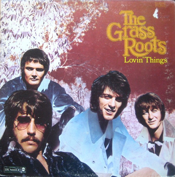 lovin' things
