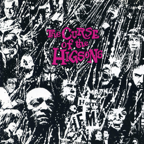 the curse of the higsons
