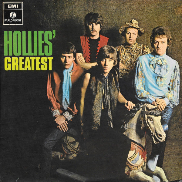 hollies' greatest