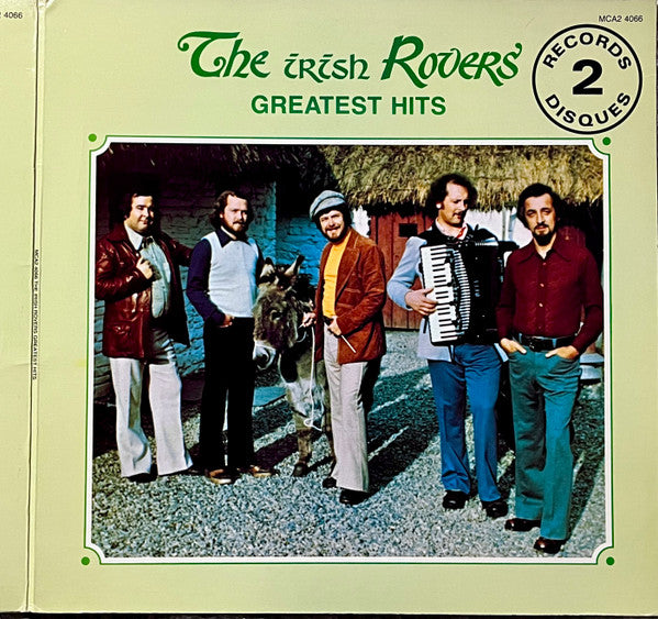 greatest hits