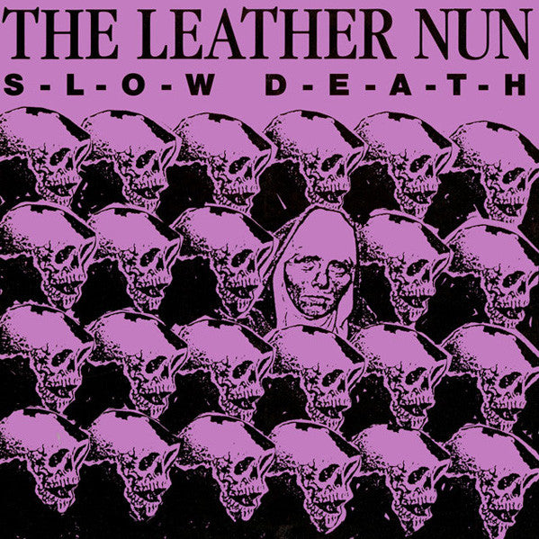slow death (near mint)