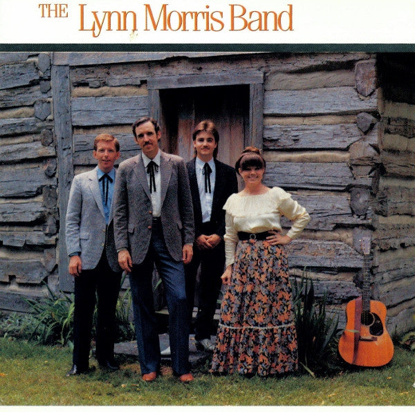 the lynn morris band