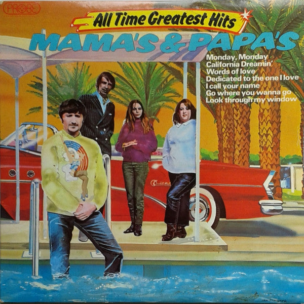 all time greatest hits