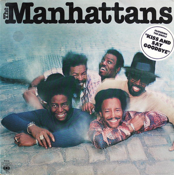 the manhattans