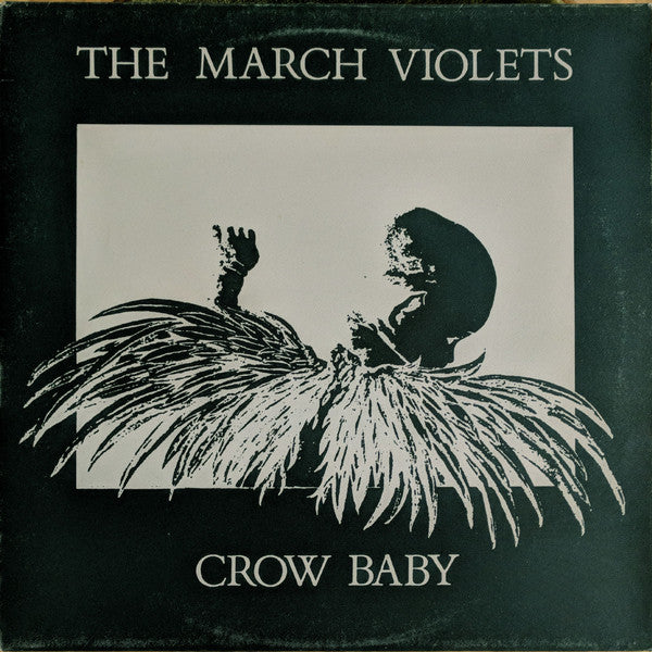 crow baby (12inch maxi)