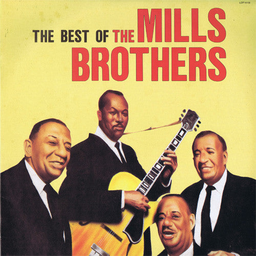 the best of the mills brothers
