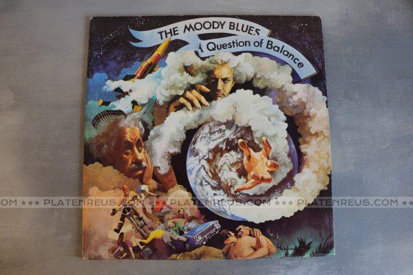 a question of balance