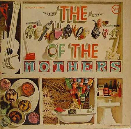 the ****  of the mothers