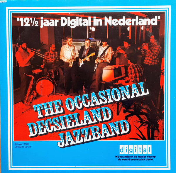 12 1 2 jaar digital in nederland