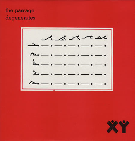 degenerates (near mint)