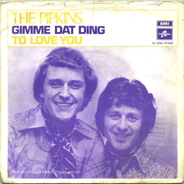 gimme dat ding