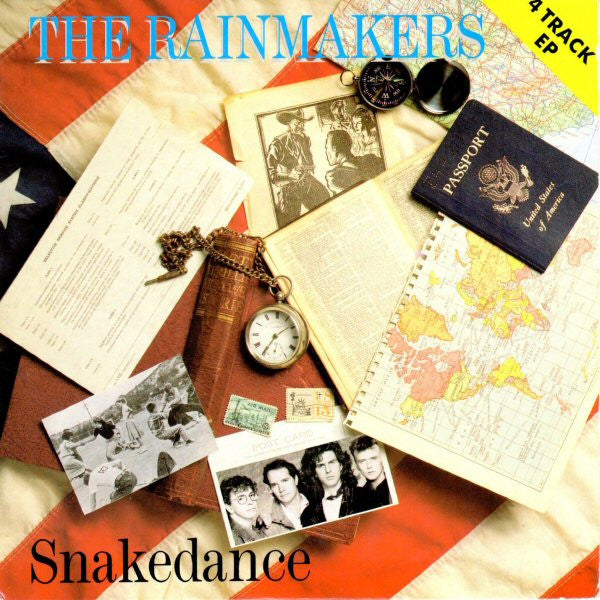 snakedance