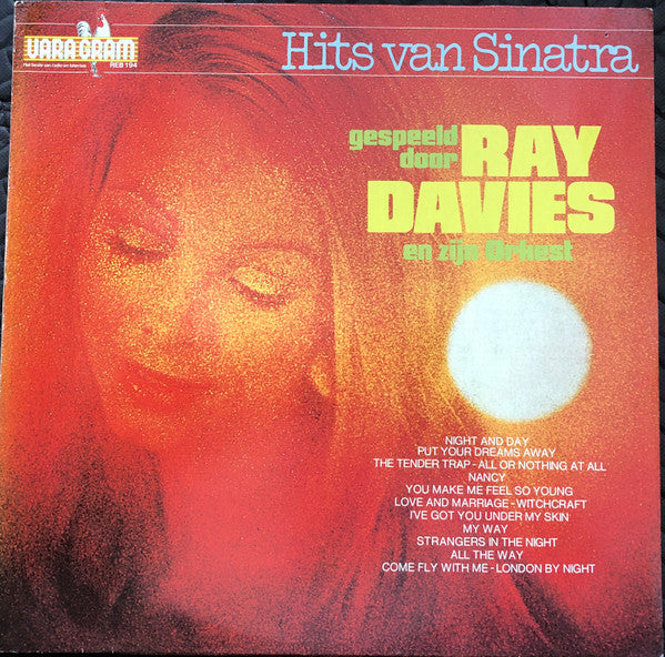 hits of sinatra