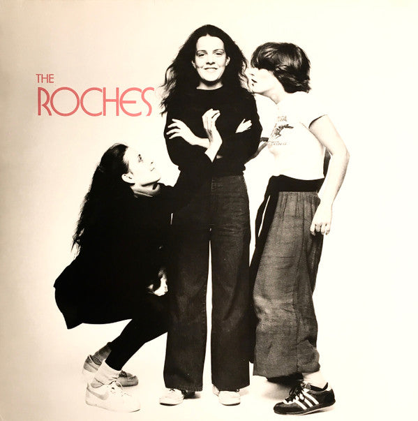 the roches