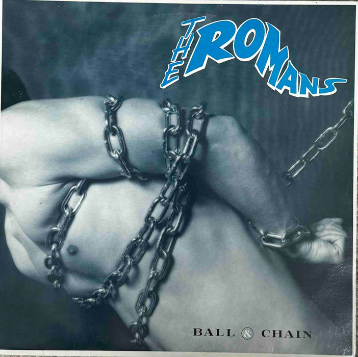 ball & chain