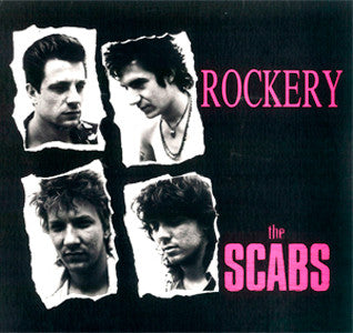 rockery