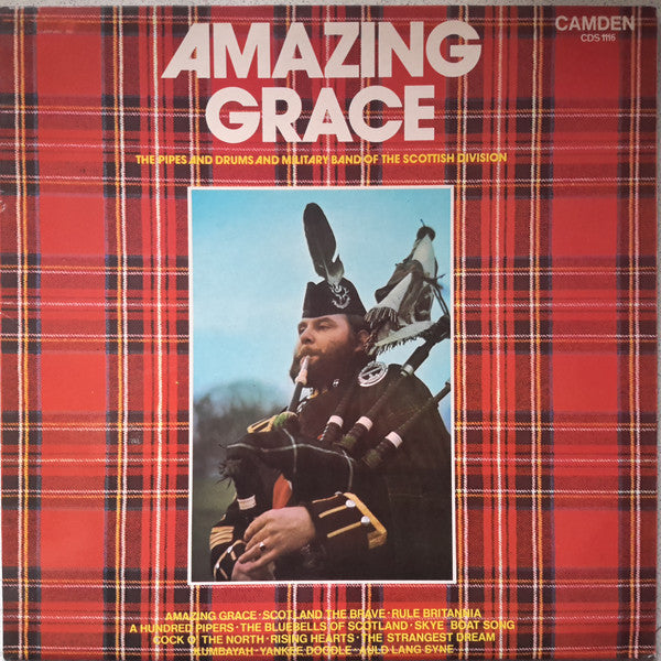 amazing grace