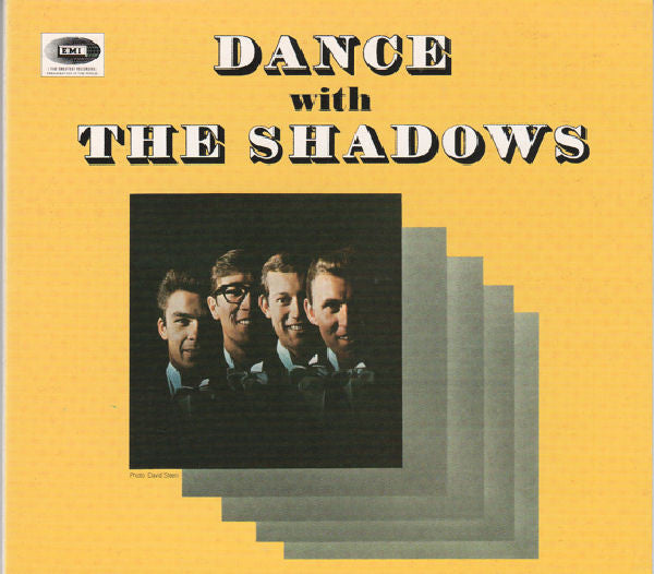 dance with the shadows