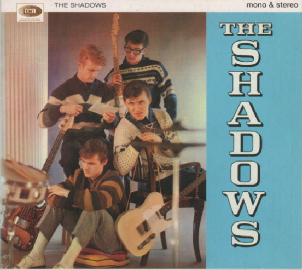 the shadows