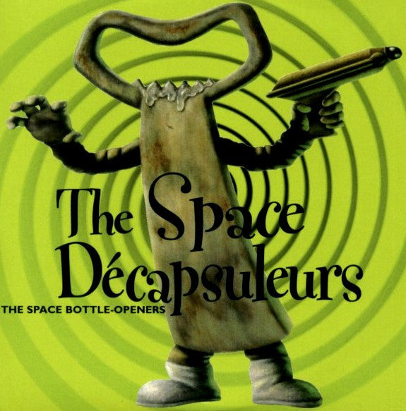 the space bottle-openers