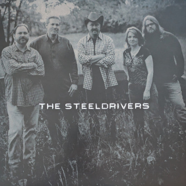 the steeldrivers