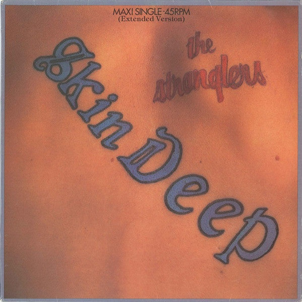 skin deep (extended version)