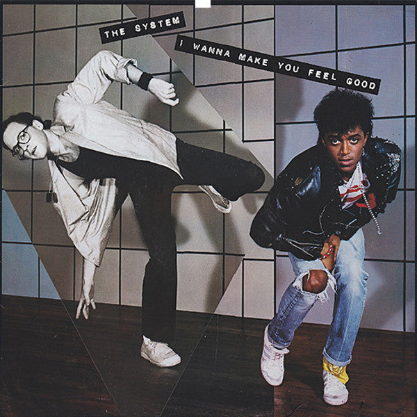 i wanna make you feel good (12