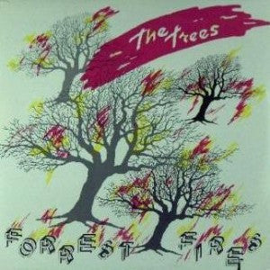 forrest fires