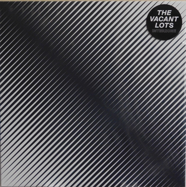 interzone (lp)