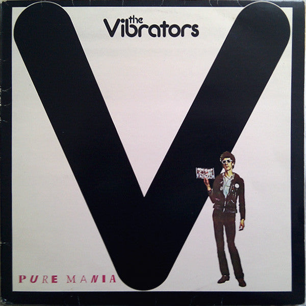 pure mania