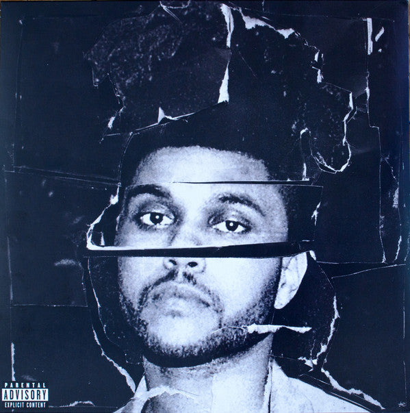 beauty behind the madness