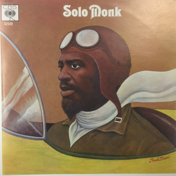 solo monk