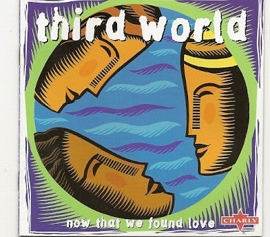 now that we found love