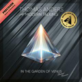 …sings modern talking: in the garden of venus