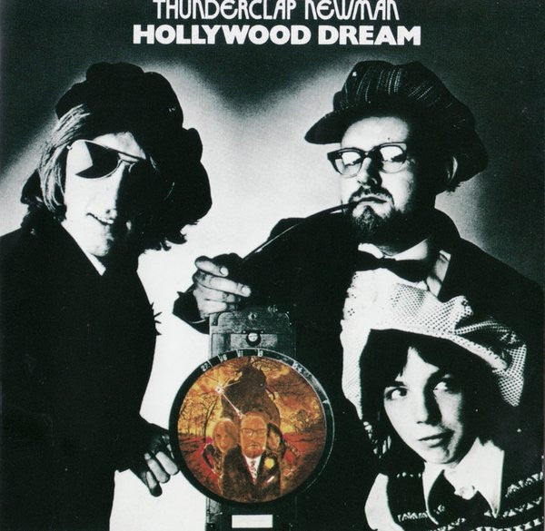 hollywood dream