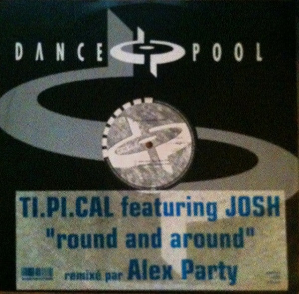 round and around (alex party remixes)