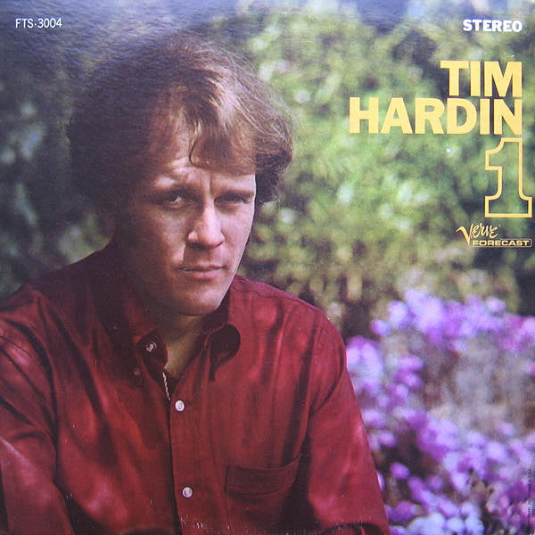 tim hardin 1 (lp)