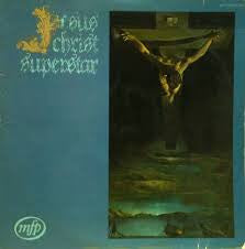 jesus christ superstar