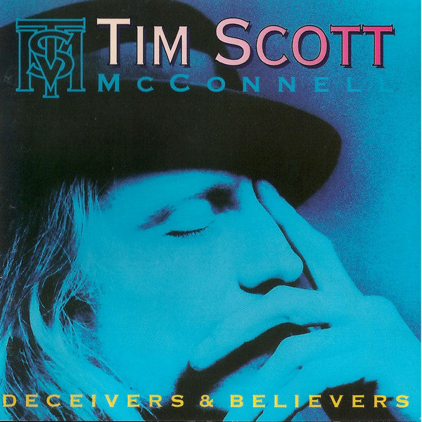 deceivers & believers