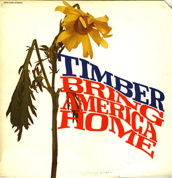 bring america home