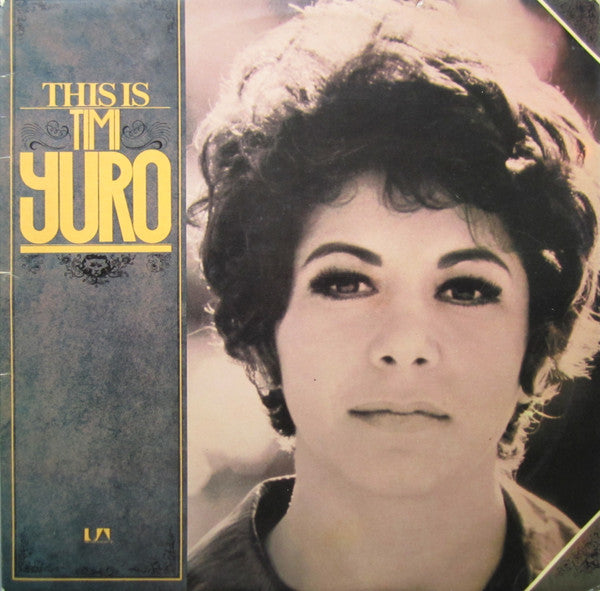 this is timi yuro